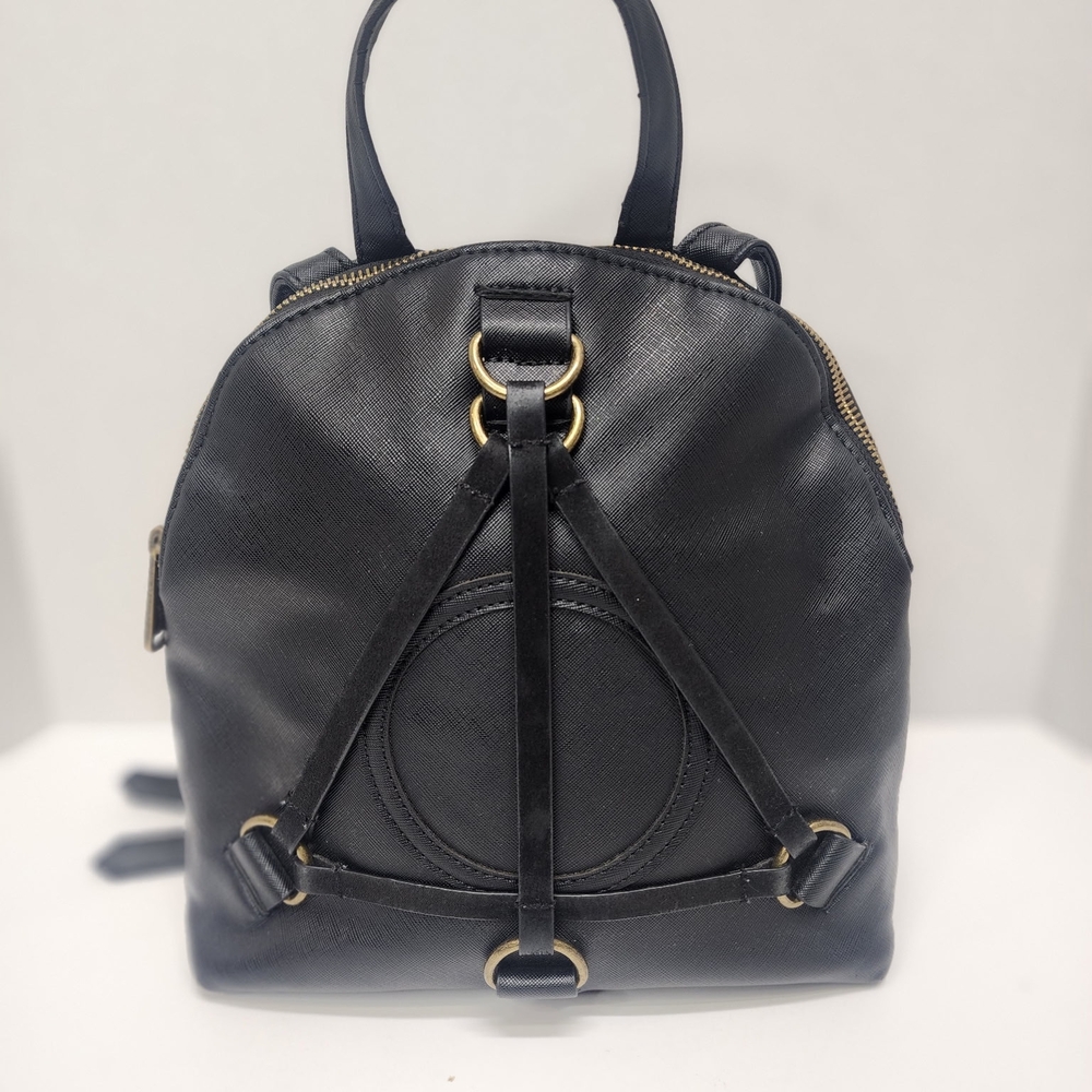 Loungefly Harry Potter Deathly Hallows Mini Backpack - BoxLunch Exclusive